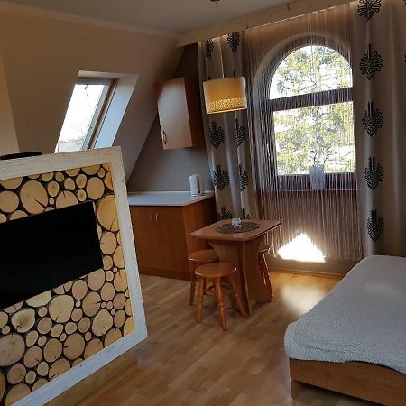 Pokoje Goscinne Trebunia Zakopane Ngoại thất bức ảnh