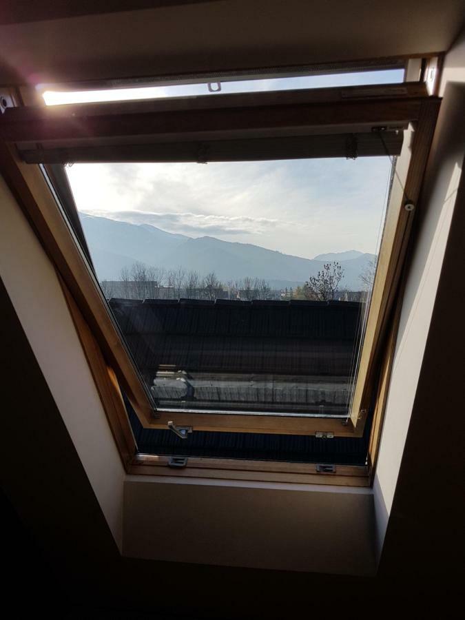 Pokoje Goscinne Trebunia Zakopane Ngoại thất bức ảnh