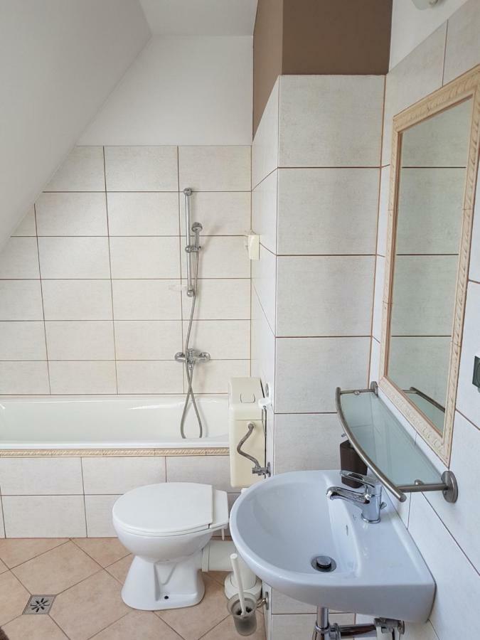 Pokoje Goscinne Trebunia Zakopane Ngoại thất bức ảnh